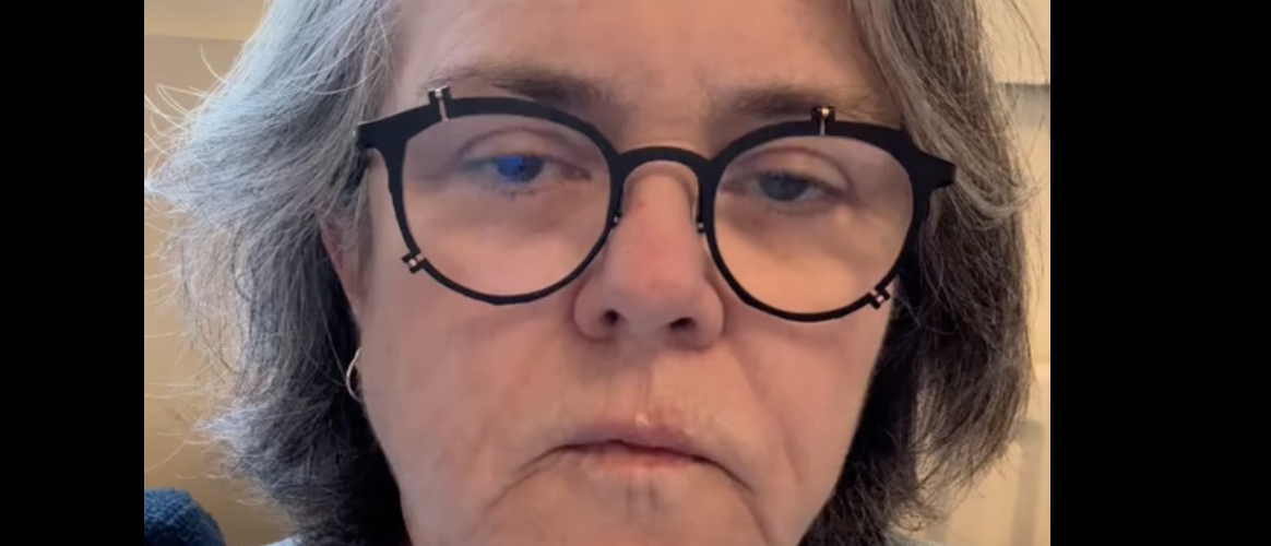 Rosie O’Donnell Straight Up Lies About Catholic School Shooter